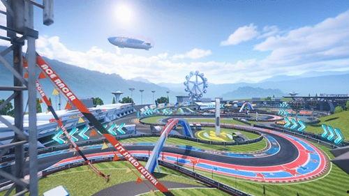 赛道最新爆料,揭秘最新爆料背后的精彩故事