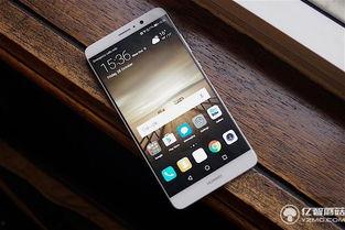 华为p80最新爆料消息,颠覆性设计，引领科技新潮流