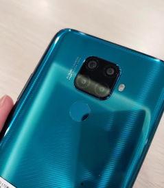 华为nova最新机爆料,颠覆视觉体验，引领潮流设计新篇章